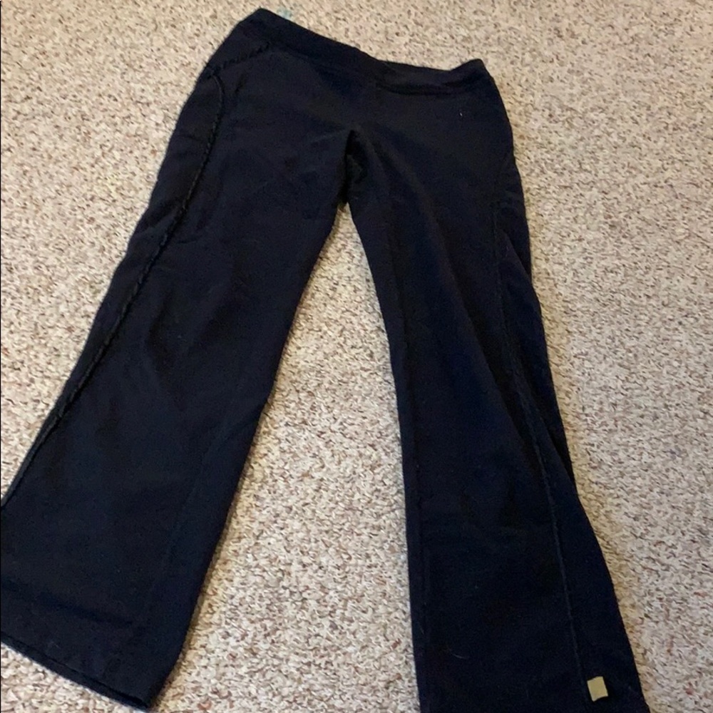 Nike sweatpants